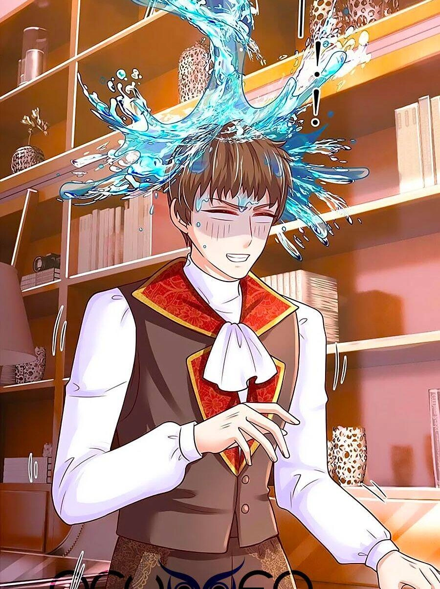 Bỗng Một Ngày Trở Thành Con Gái Nhà Vua Chapter 320 - 27