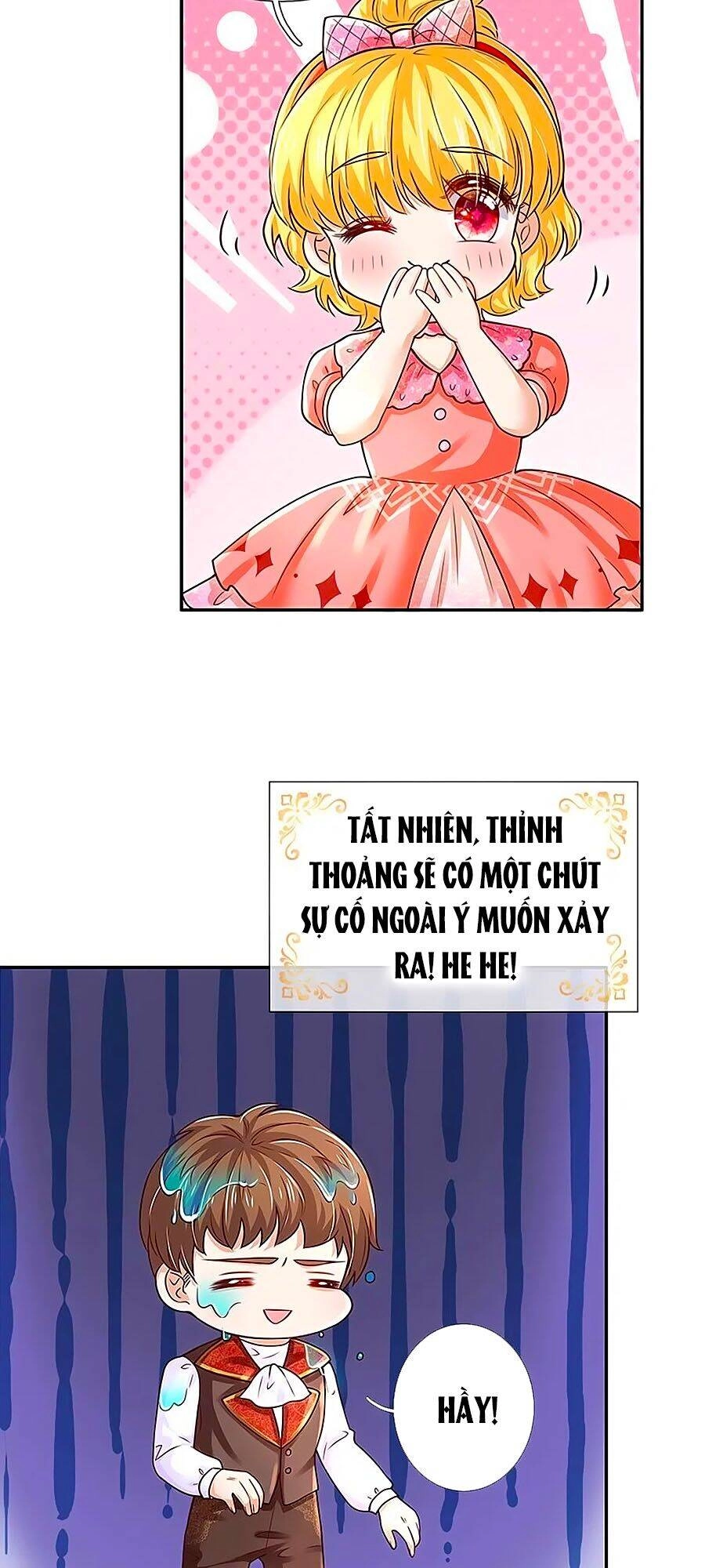 Bỗng Một Ngày Trở Thành Con Gái Nhà Vua Chapter 320 - 29