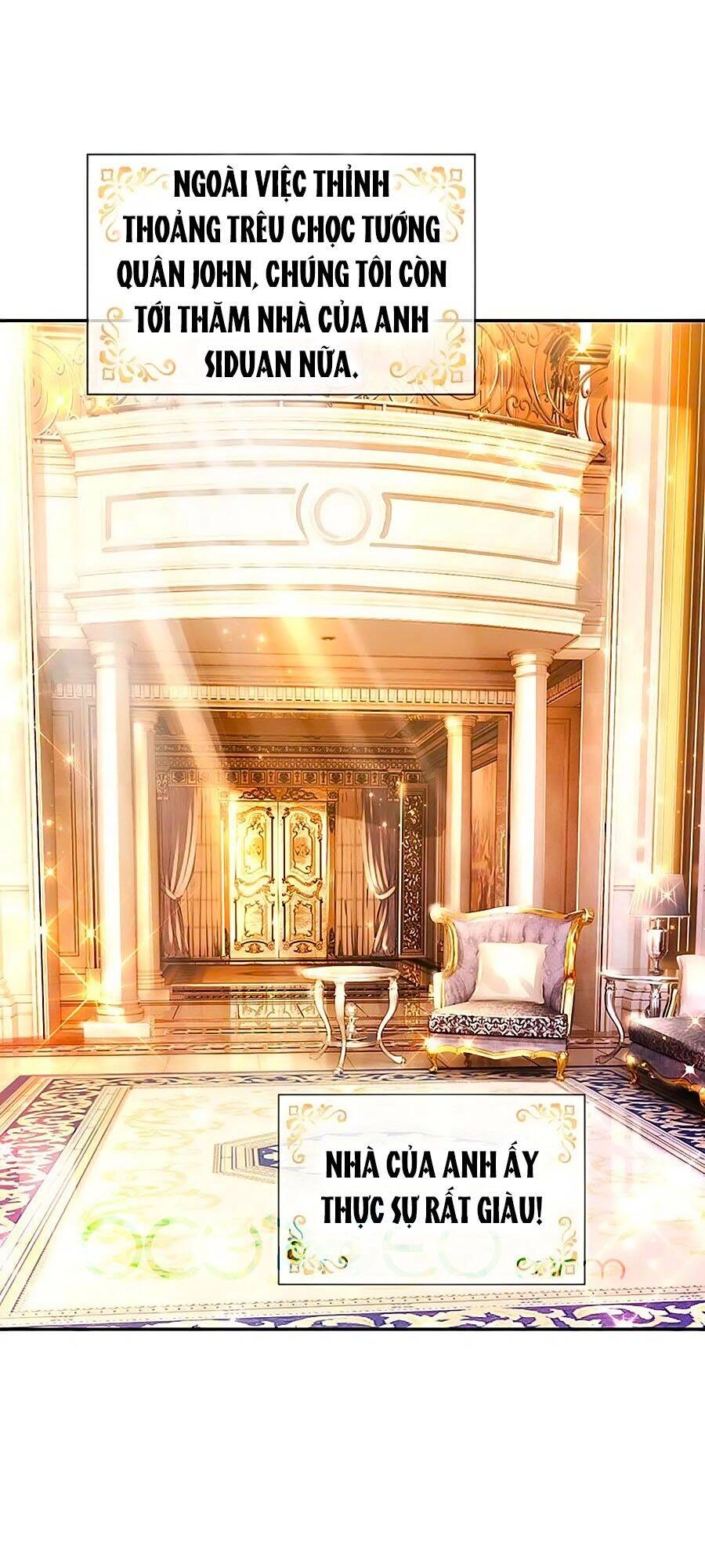 Bỗng Một Ngày Trở Thành Con Gái Nhà Vua Chapter 320 - 32