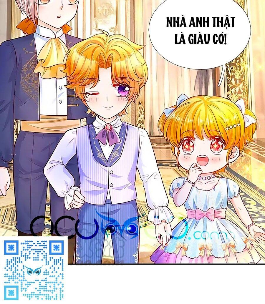 Bỗng Một Ngày Trở Thành Con Gái Nhà Vua Chapter 320 - 34