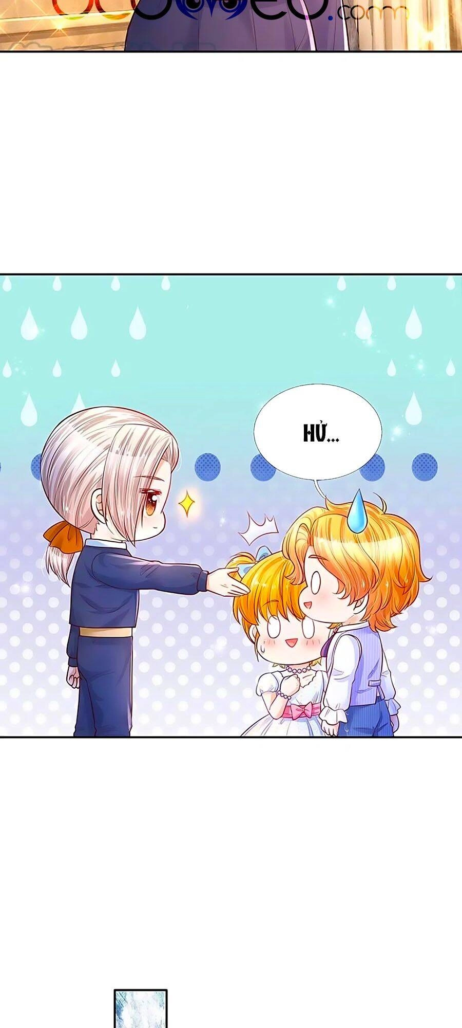 Bỗng Một Ngày Trở Thành Con Gái Nhà Vua Chapter 321 - 3