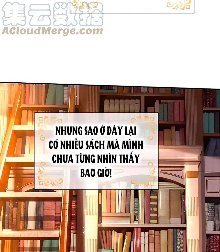 Bỗng Một Ngày Trở Thành Con Gái Nhà Vua Chapter 321 - 7