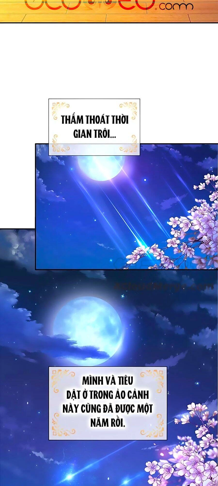 Bỗng Một Ngày Trở Thành Con Gái Nhà Vua Chapter 321 - 9