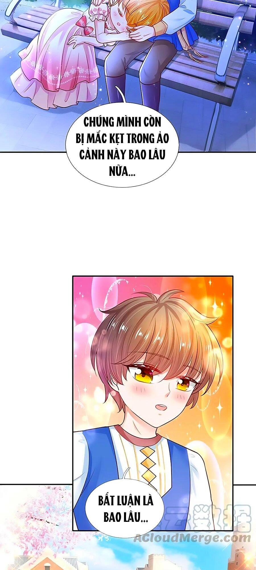 Bỗng Một Ngày Trở Thành Con Gái Nhà Vua Chapter 321 - 13