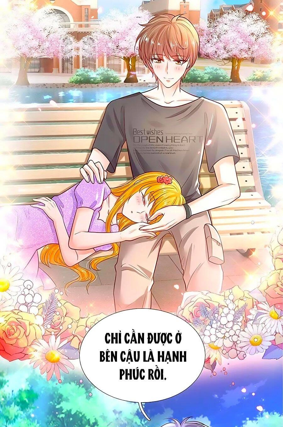 Bỗng Một Ngày Trở Thành Con Gái Nhà Vua Chapter 321 - 14