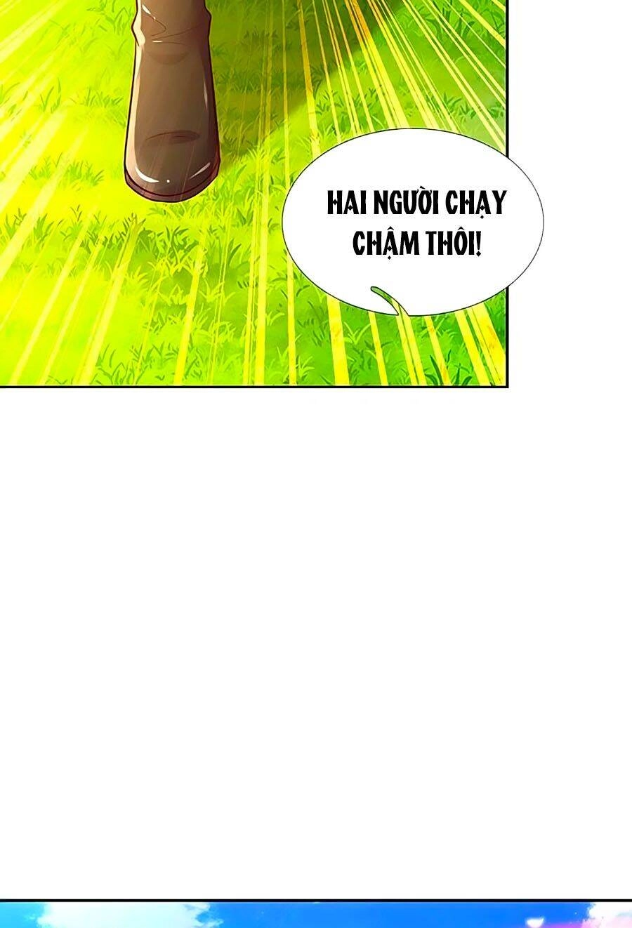 Bỗng Một Ngày Trở Thành Con Gái Nhà Vua Chapter 321 - 17