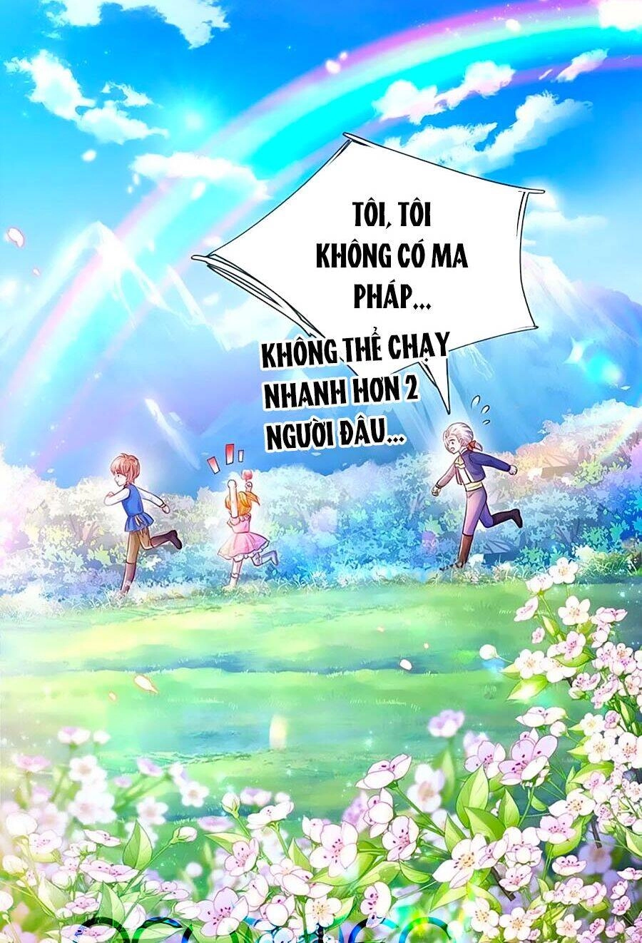 Bỗng Một Ngày Trở Thành Con Gái Nhà Vua Chapter 321 - 18
