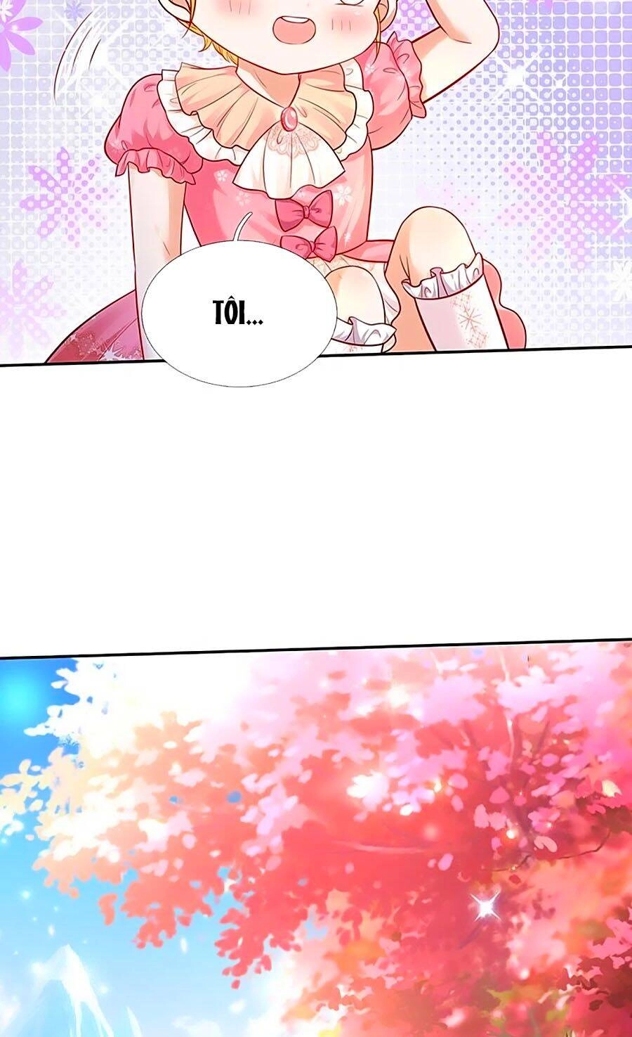 Bỗng Một Ngày Trở Thành Con Gái Nhà Vua Chapter 321 - 30