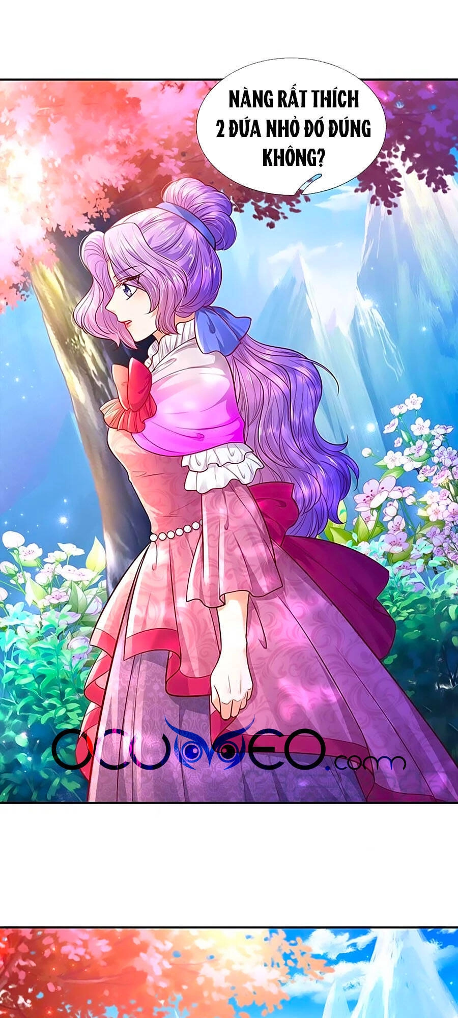 Bỗng Một Ngày Trở Thành Con Gái Nhà Vua Chapter 322 - 2