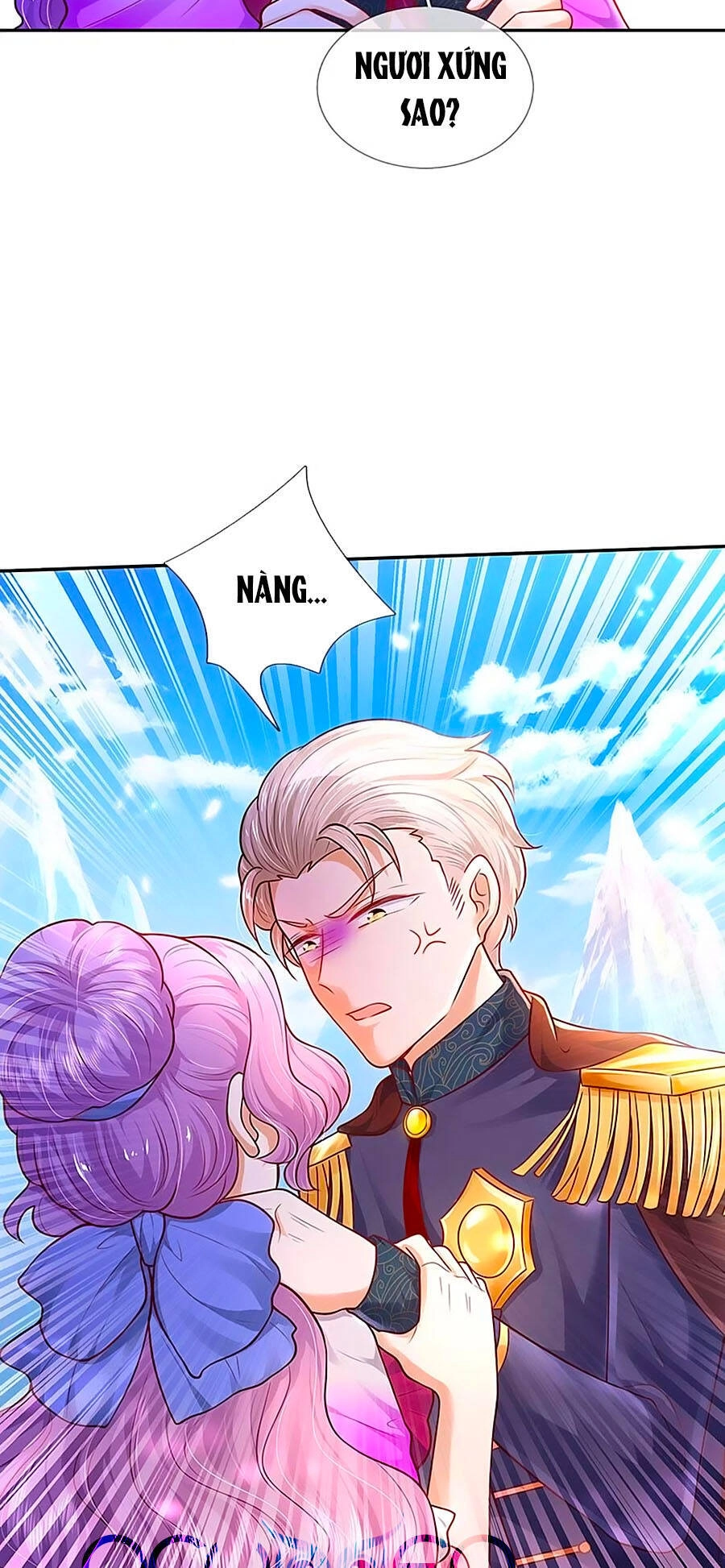 Bỗng Một Ngày Trở Thành Con Gái Nhà Vua Chapter 322 - 7