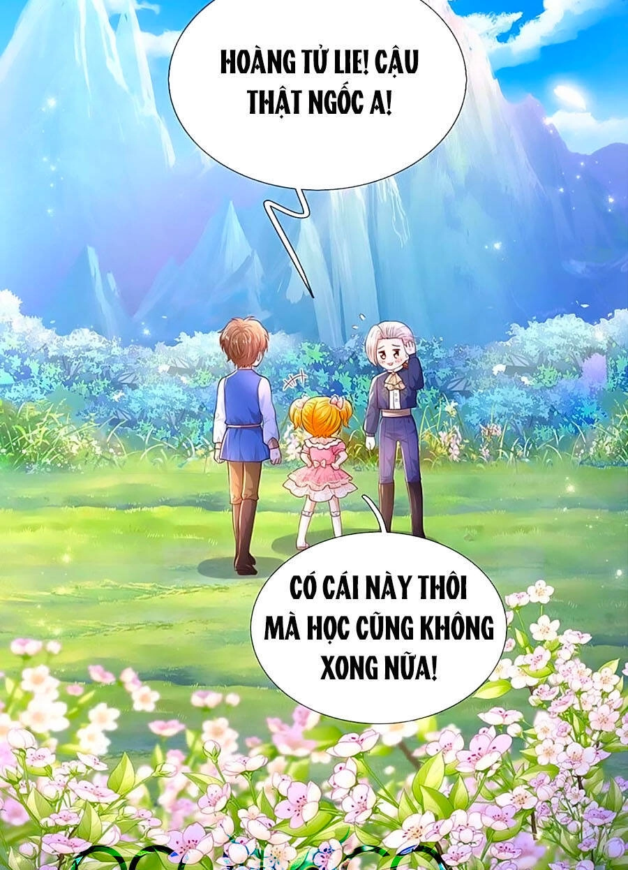 Bỗng Một Ngày Trở Thành Con Gái Nhà Vua Chapter 322 - 9