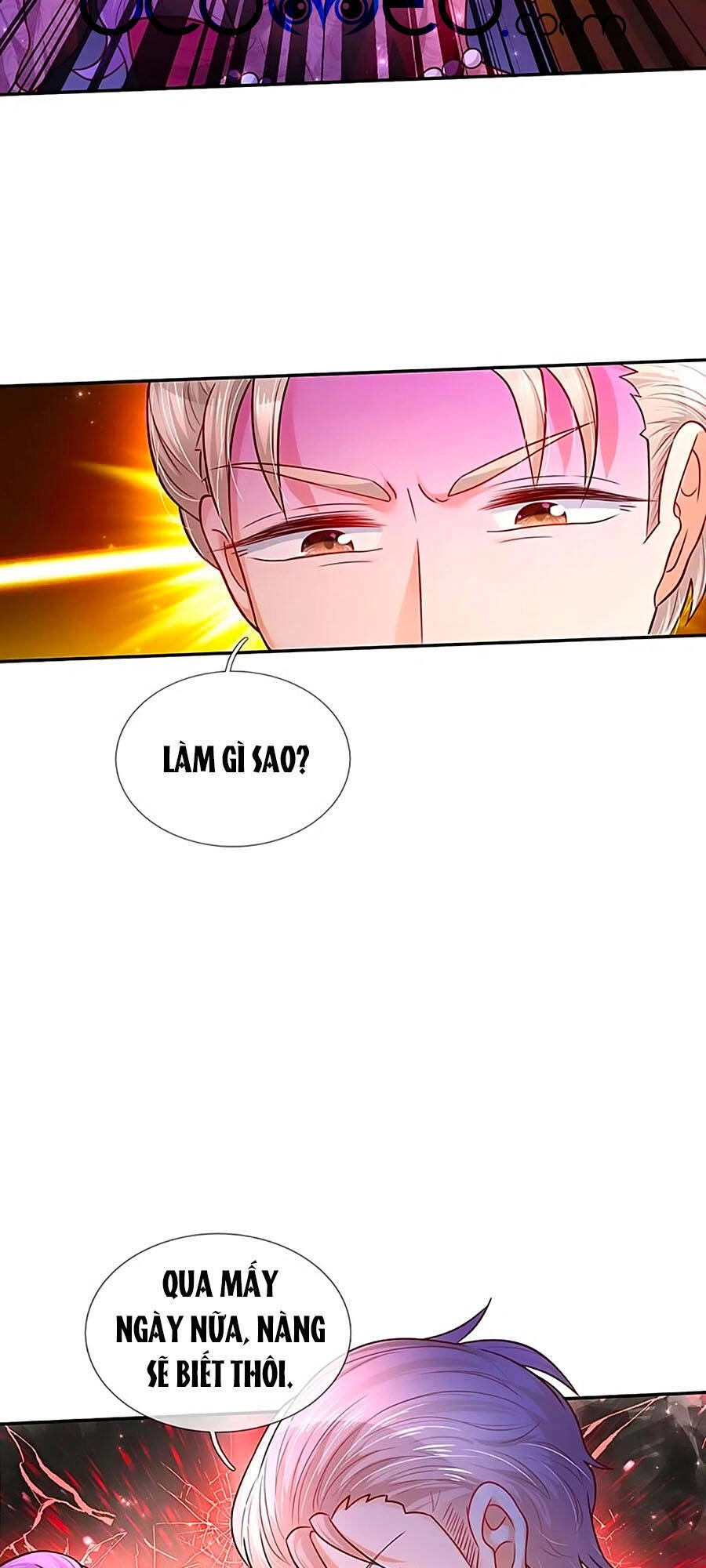 Bỗng Một Ngày Trở Thành Con Gái Nhà Vua Chapter 322 - 16