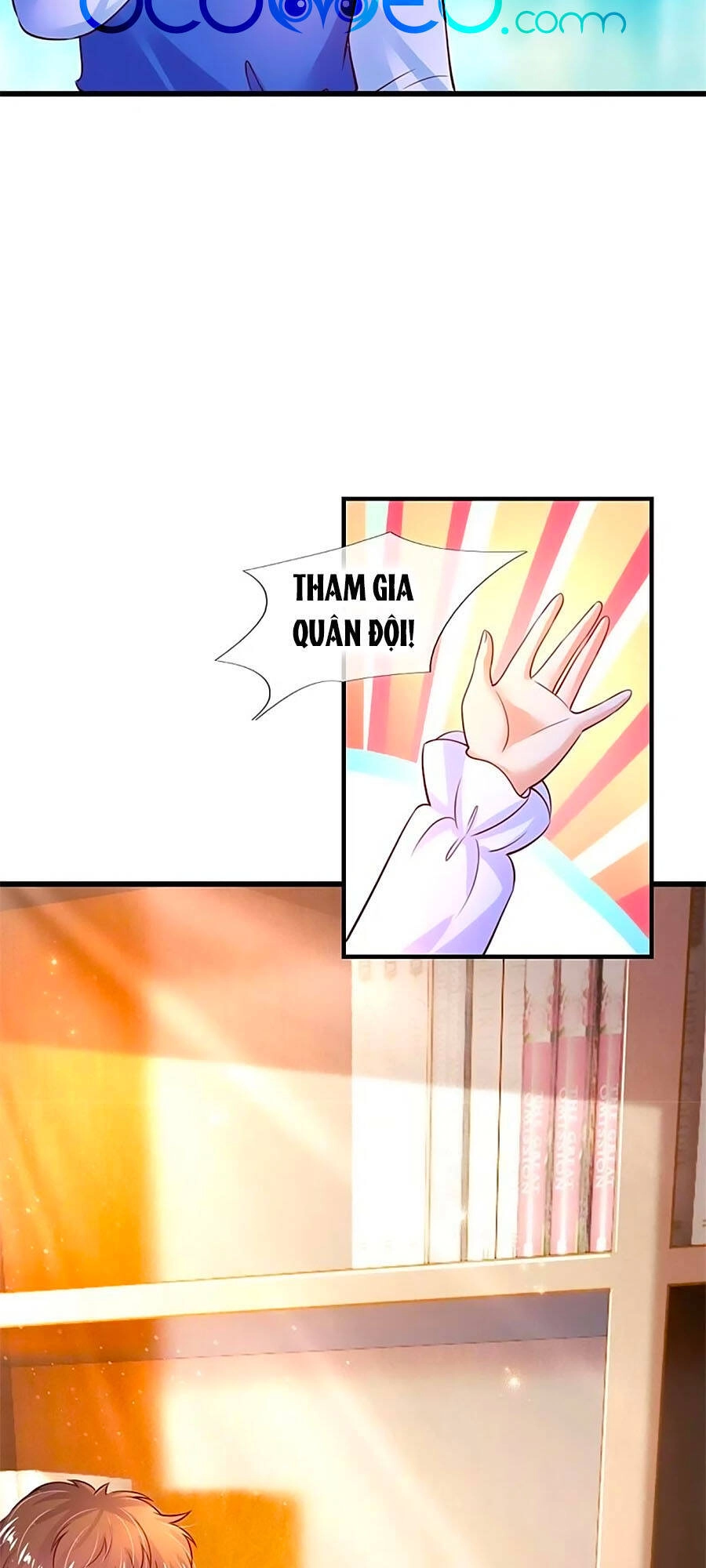 Bỗng Một Ngày Trở Thành Con Gái Nhà Vua Chapter 322 - 24