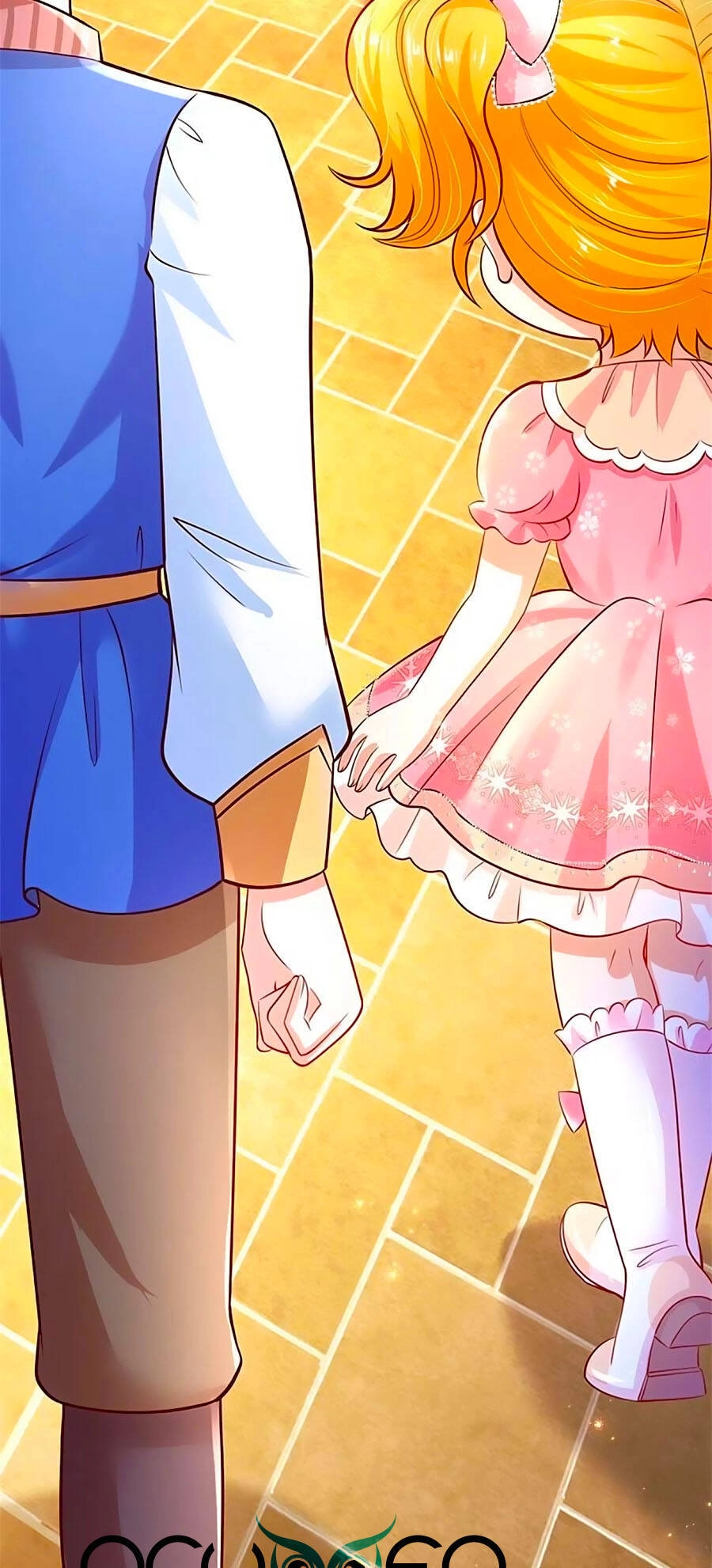 Bỗng Một Ngày Trở Thành Con Gái Nhà Vua Chapter 322 - 26