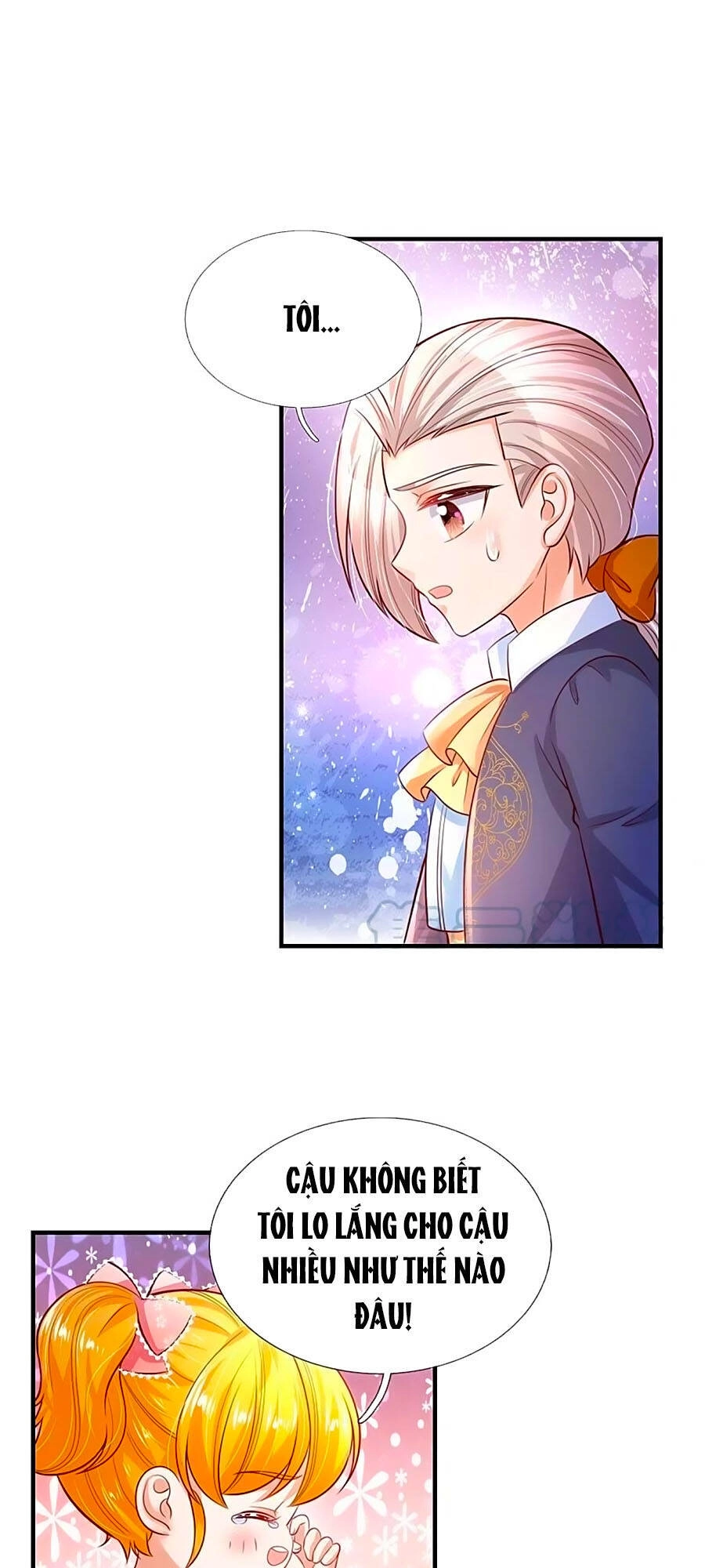 Bỗng Một Ngày Trở Thành Con Gái Nhà Vua Chapter 323 - 11