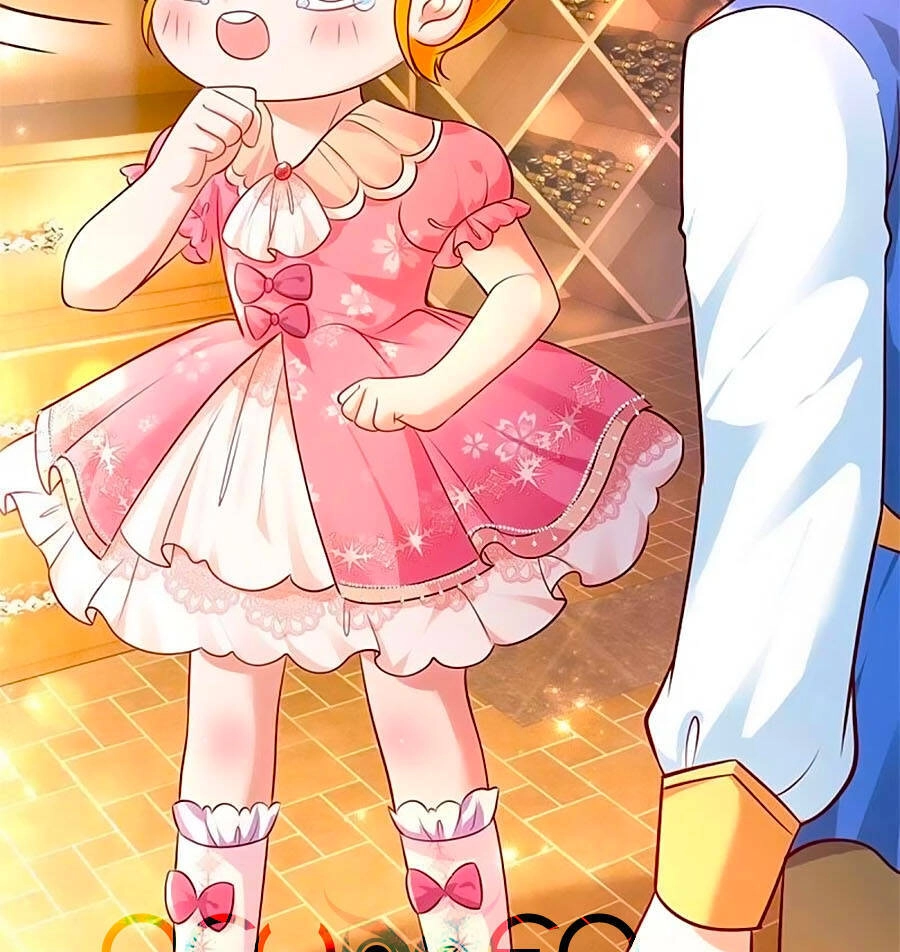 Bỗng Một Ngày Trở Thành Con Gái Nhà Vua Chapter 323 - 17