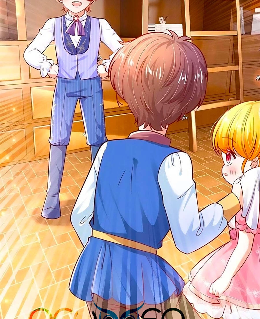 Bỗng Một Ngày Trở Thành Con Gái Nhà Vua Chapter 323 - 22