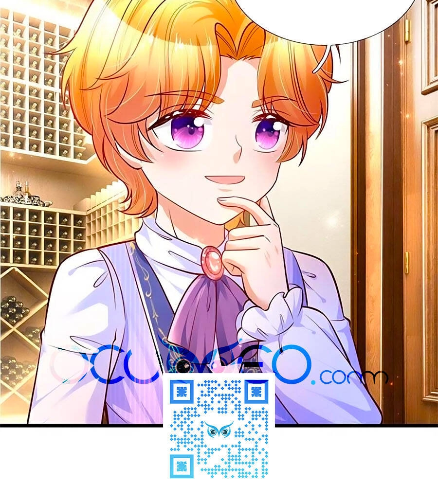 Bỗng Một Ngày Trở Thành Con Gái Nhà Vua Chapter 323 - 31