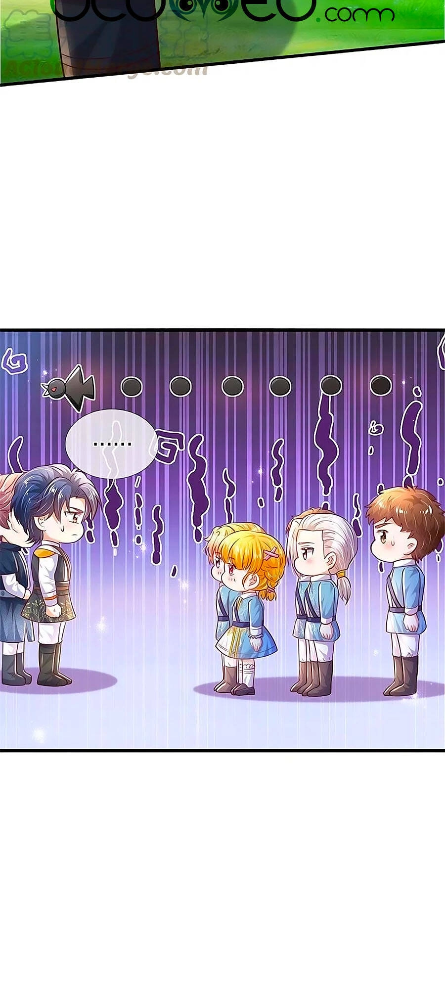 Bỗng Một Ngày Trở Thành Con Gái Nhà Vua Chapter 324 - 12