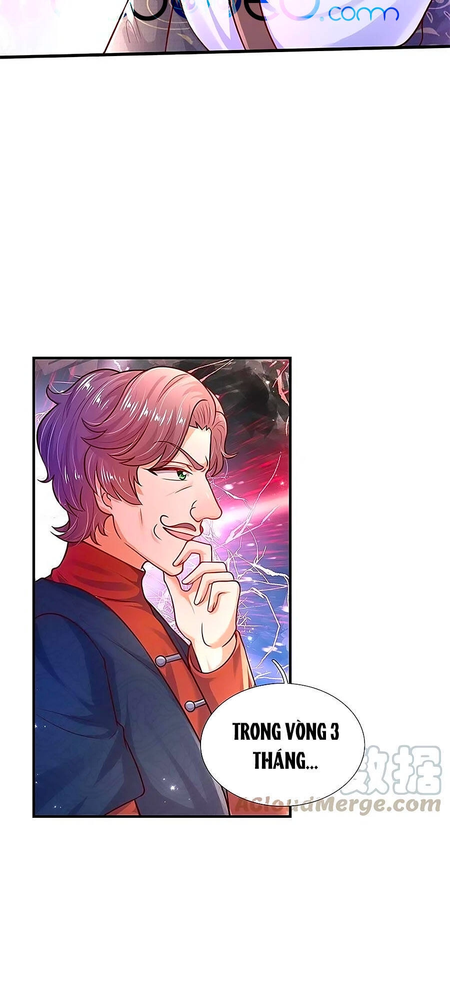 Bỗng Một Ngày Trở Thành Con Gái Nhà Vua Chapter 324 - 25