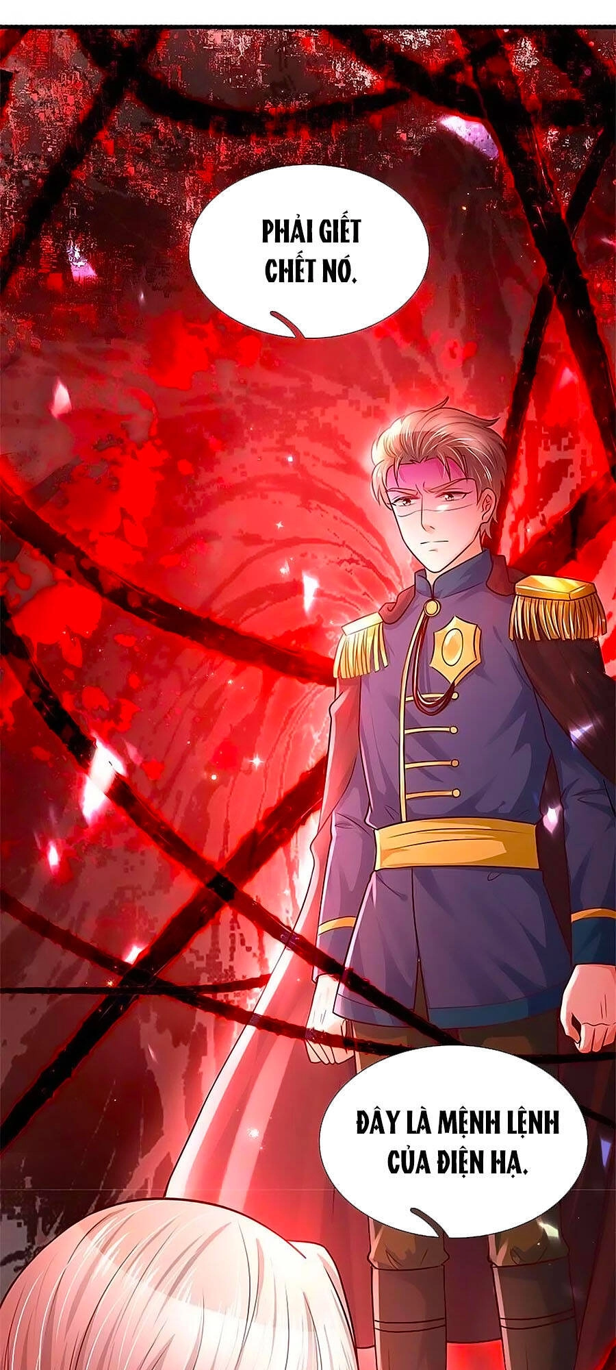 Bỗng Một Ngày Trở Thành Con Gái Nhà Vua Chapter 324 - 26