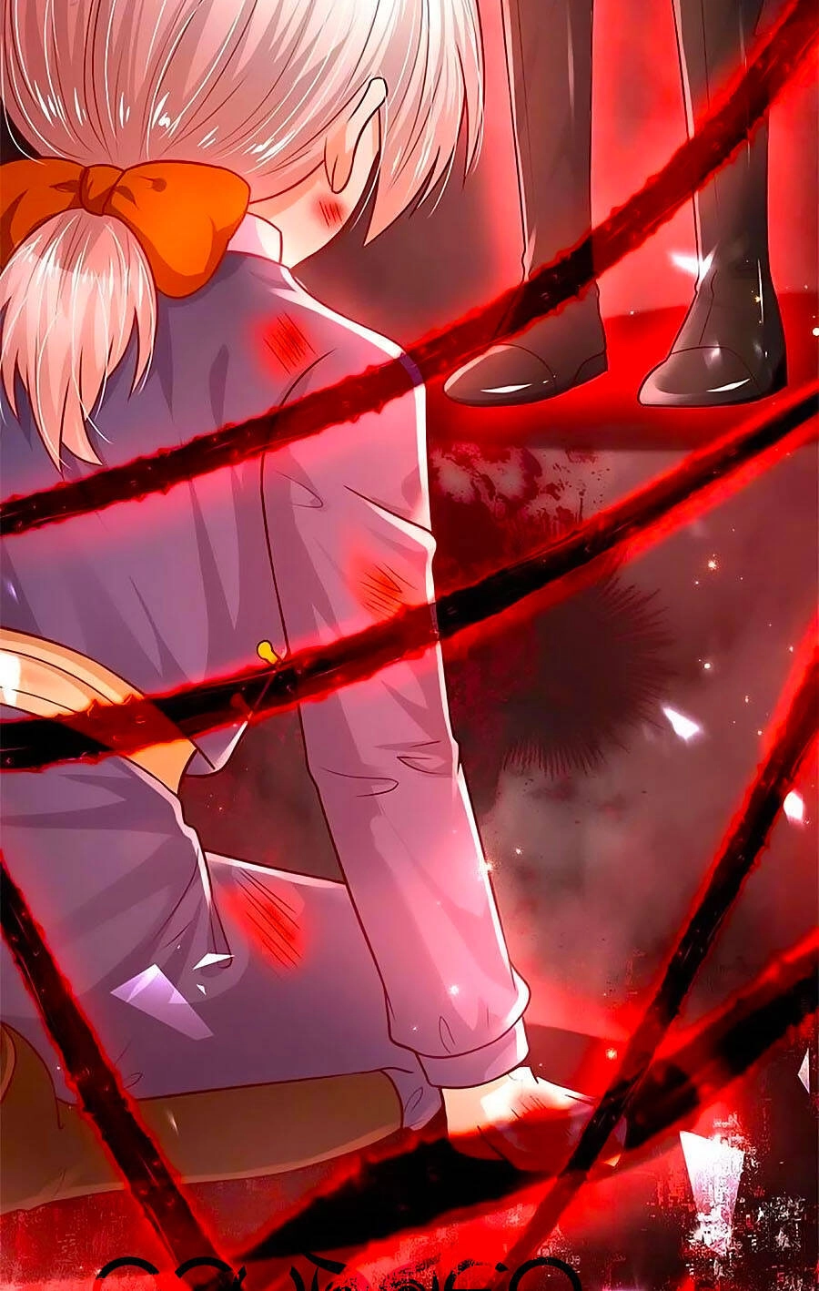 Bỗng Một Ngày Trở Thành Con Gái Nhà Vua Chapter 324 - 27