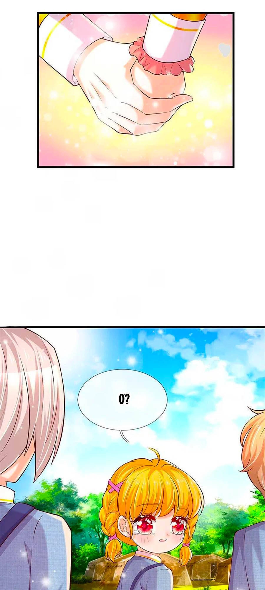 Bỗng Một Ngày Trở Thành Con Gái Nhà Vua Chapter 326 - 2