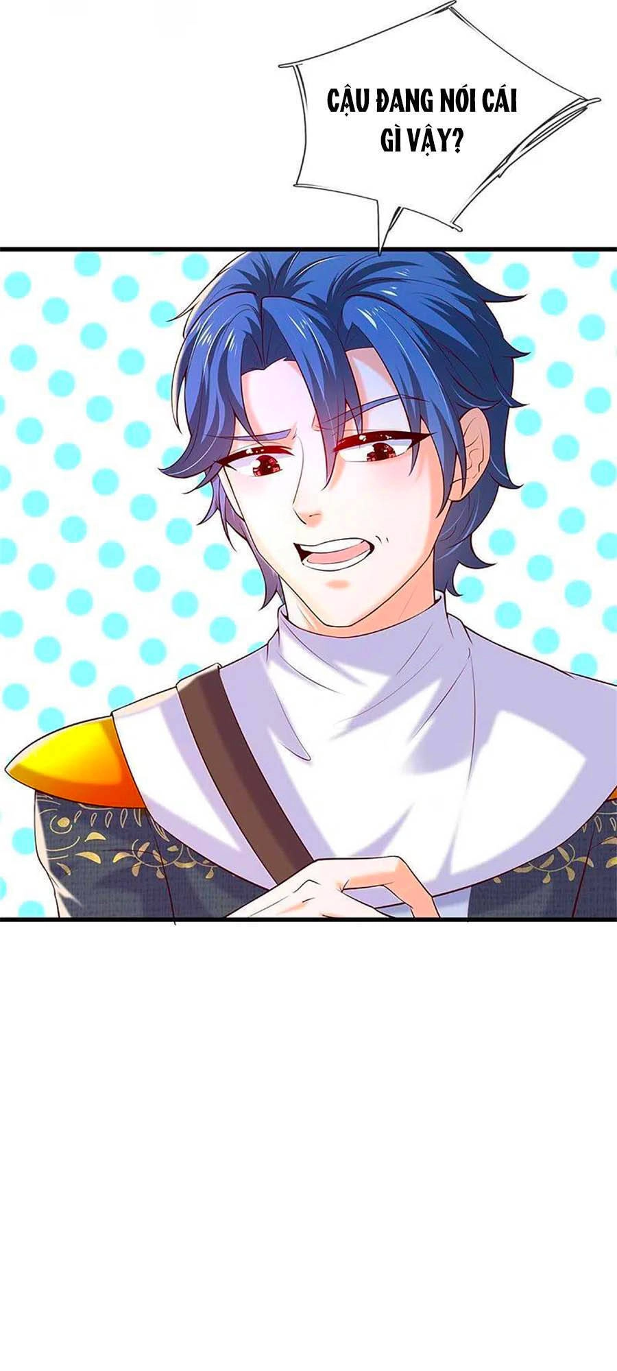 Bỗng Một Ngày Trở Thành Con Gái Nhà Vua Chapter 326 - 5