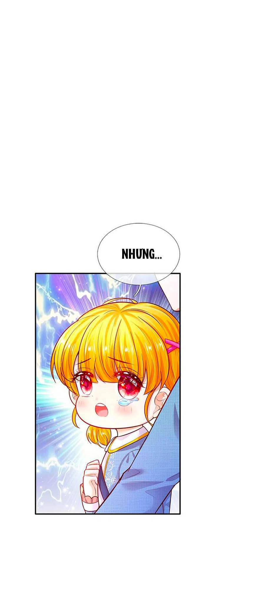 Bỗng Một Ngày Trở Thành Con Gái Nhà Vua Chapter 326 - 14