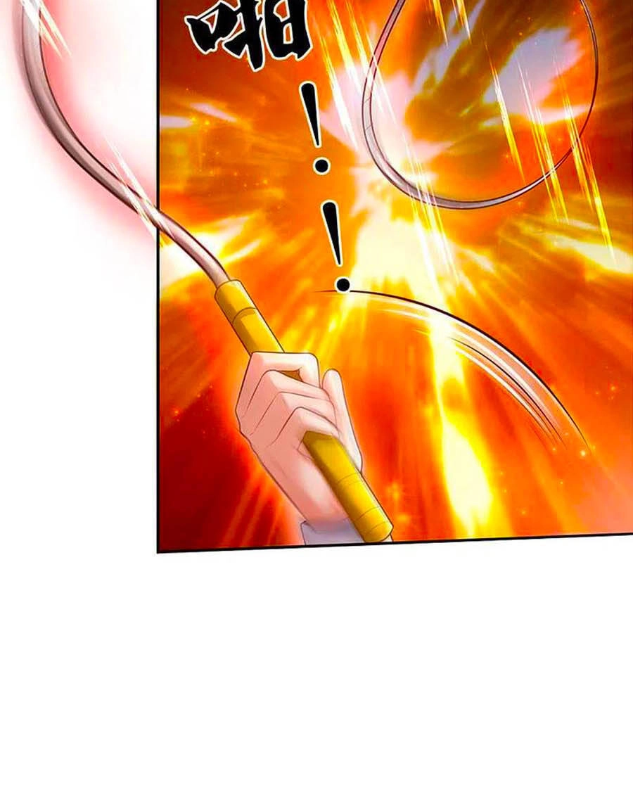 Bỗng Một Ngày Trở Thành Con Gái Nhà Vua Chapter 326 - 18