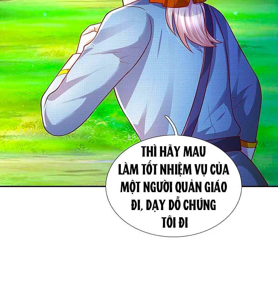 Bỗng Một Ngày Trở Thành Con Gái Nhà Vua Chapter 327 - 3