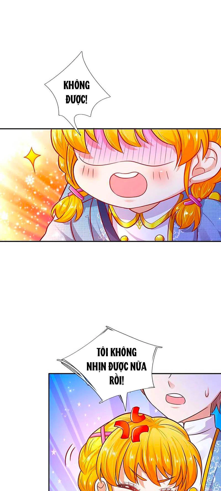 Bỗng Một Ngày Trở Thành Con Gái Nhà Vua Chapter 327 - 9