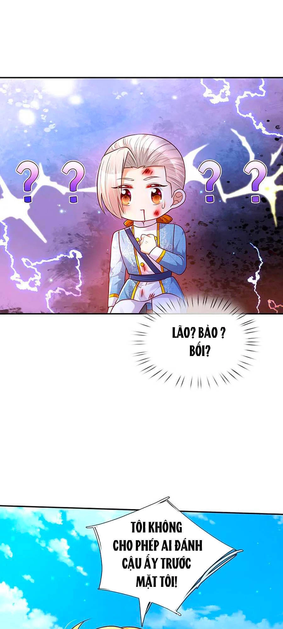 Bỗng Một Ngày Trở Thành Con Gái Nhà Vua Chapter 327 - 12