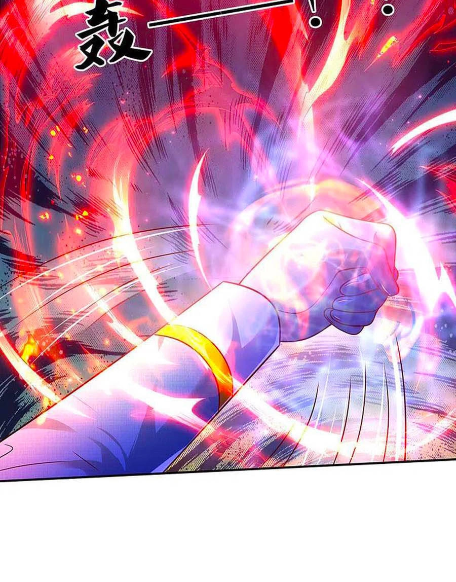 Bỗng Một Ngày Trở Thành Con Gái Nhà Vua Chapter 327 - 20