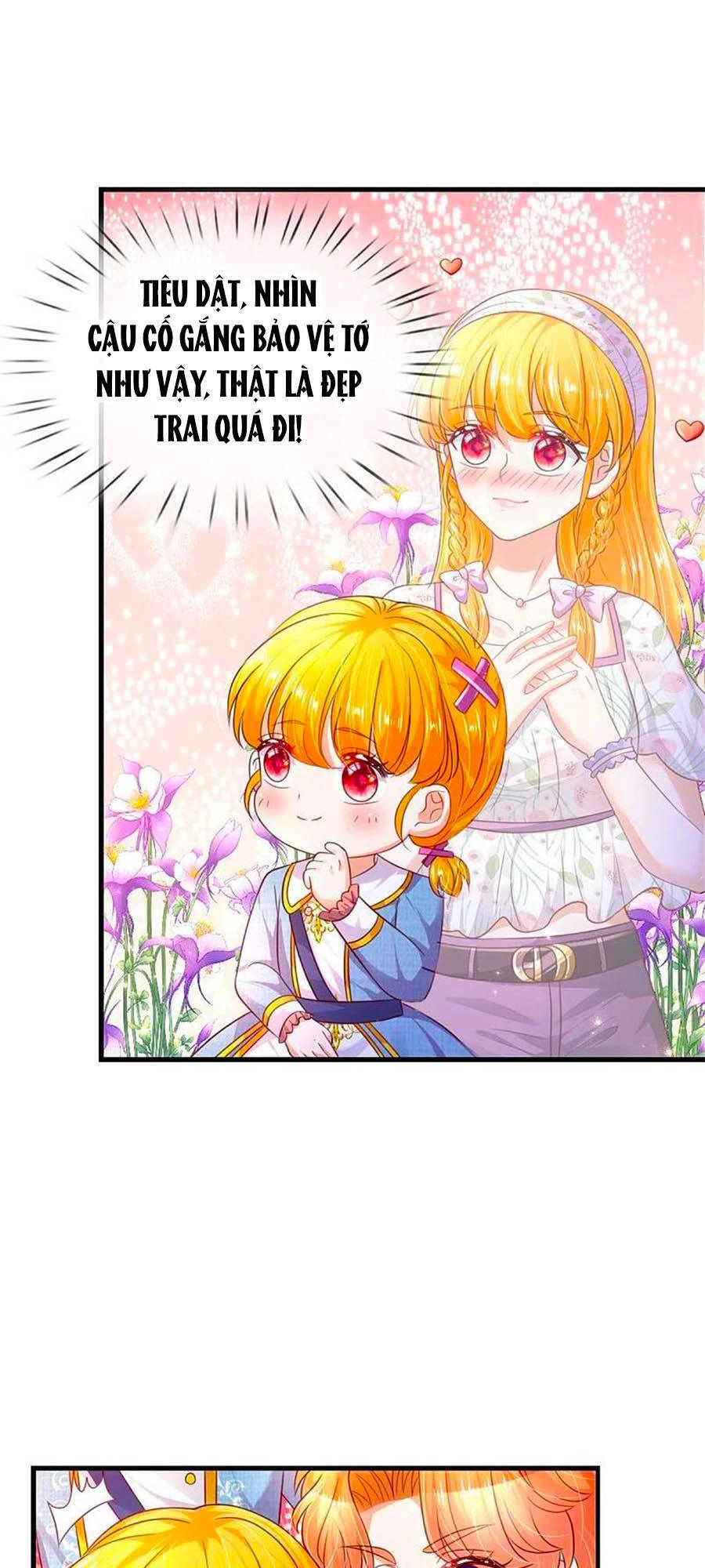 Bỗng Một Ngày Trở Thành Con Gái Nhà Vua Chapter 327 - 27