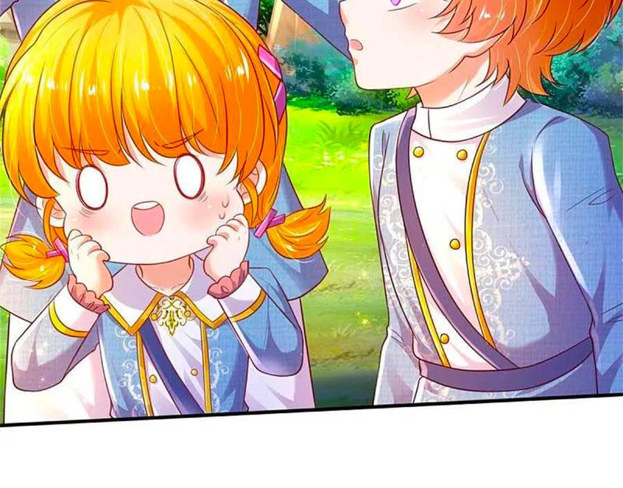 Bỗng Một Ngày Trở Thành Con Gái Nhà Vua Chapter 327 - 29