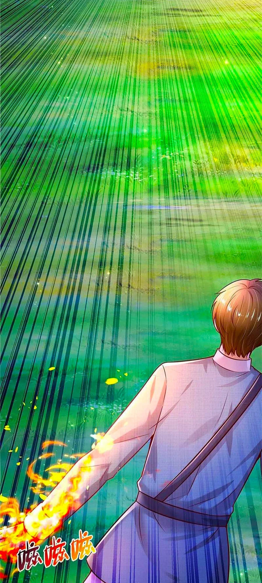 Bỗng Một Ngày Trở Thành Con Gái Nhà Vua Chapter 328 - 11