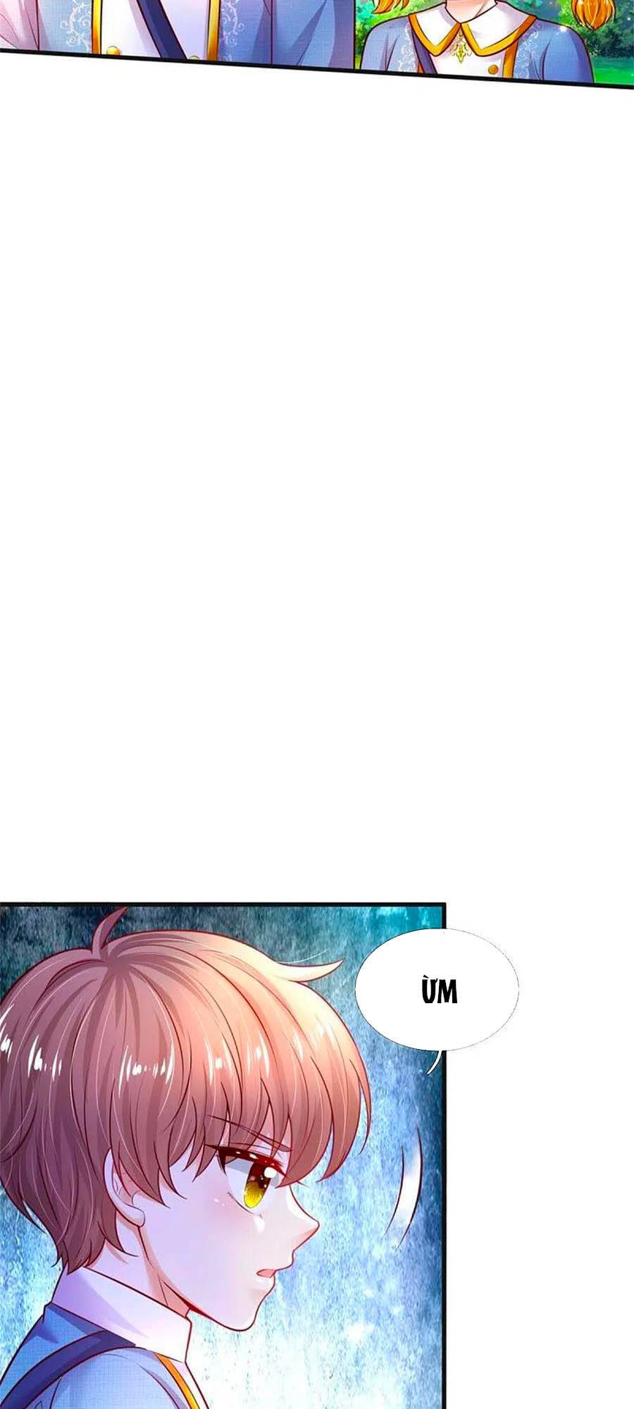 Bỗng Một Ngày Trở Thành Con Gái Nhà Vua Chapter 328 - 21