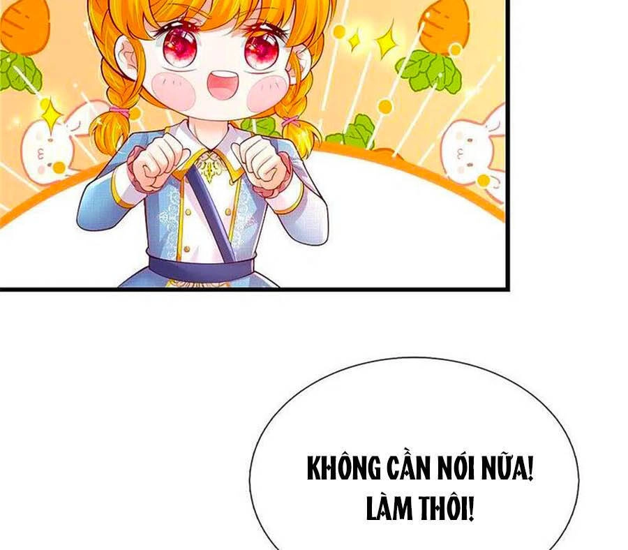 Bỗng Một Ngày Trở Thành Con Gái Nhà Vua Chapter 328 - 30
