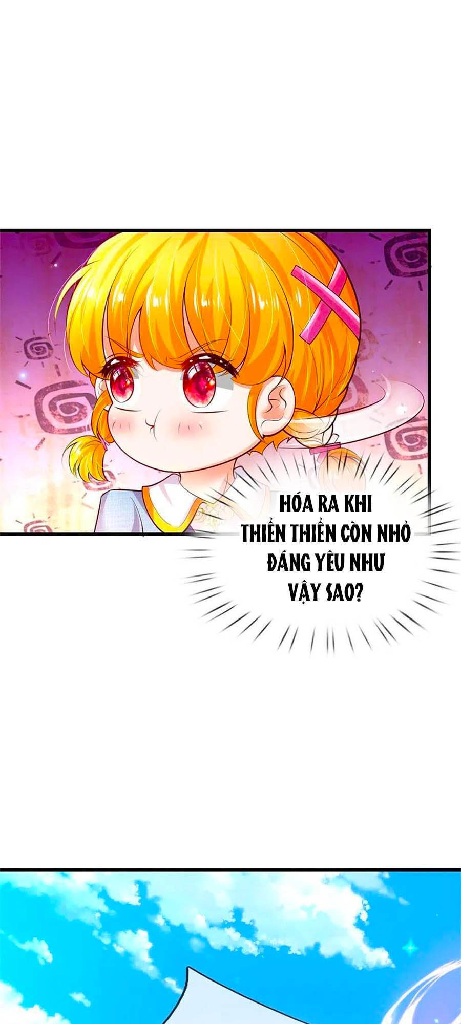 Bỗng Một Ngày Trở Thành Con Gái Nhà Vua Chapter 329 - 10