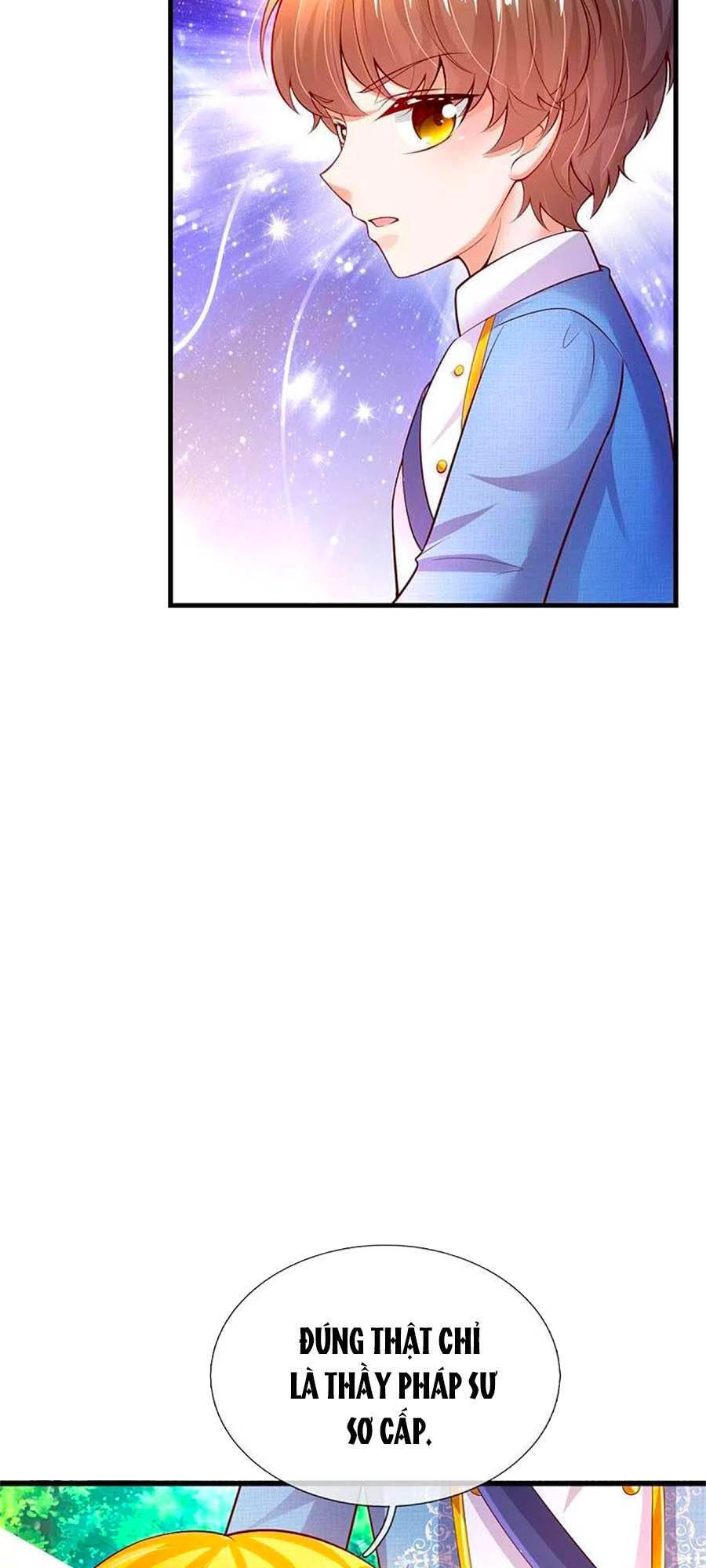 Bỗng Một Ngày Trở Thành Con Gái Nhà Vua Chapter 329 - 15