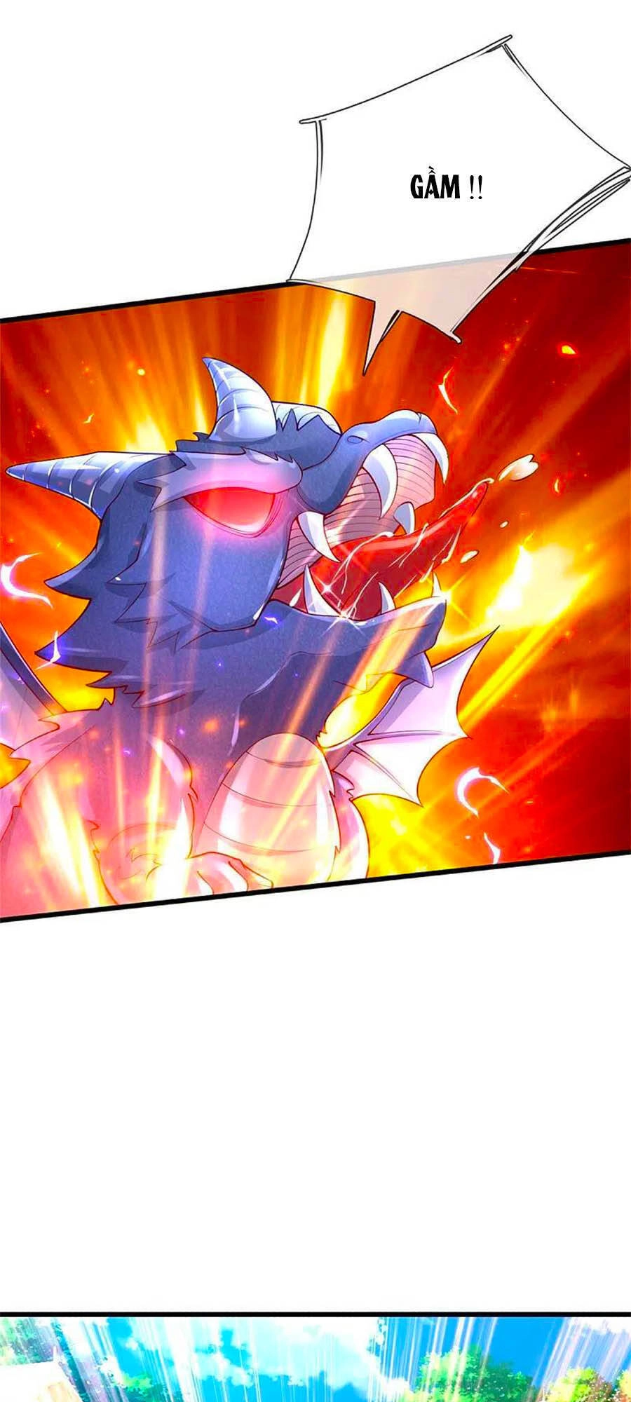 Bỗng Một Ngày Trở Thành Con Gái Nhà Vua Chapter 329 - 17