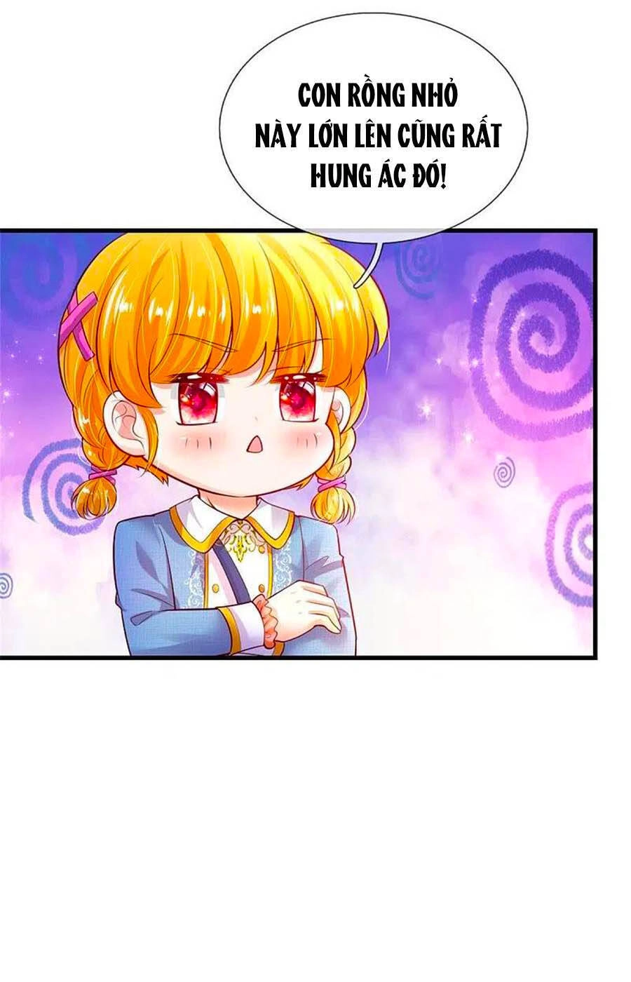 Bỗng Một Ngày Trở Thành Con Gái Nhà Vua Chapter 329 - 19