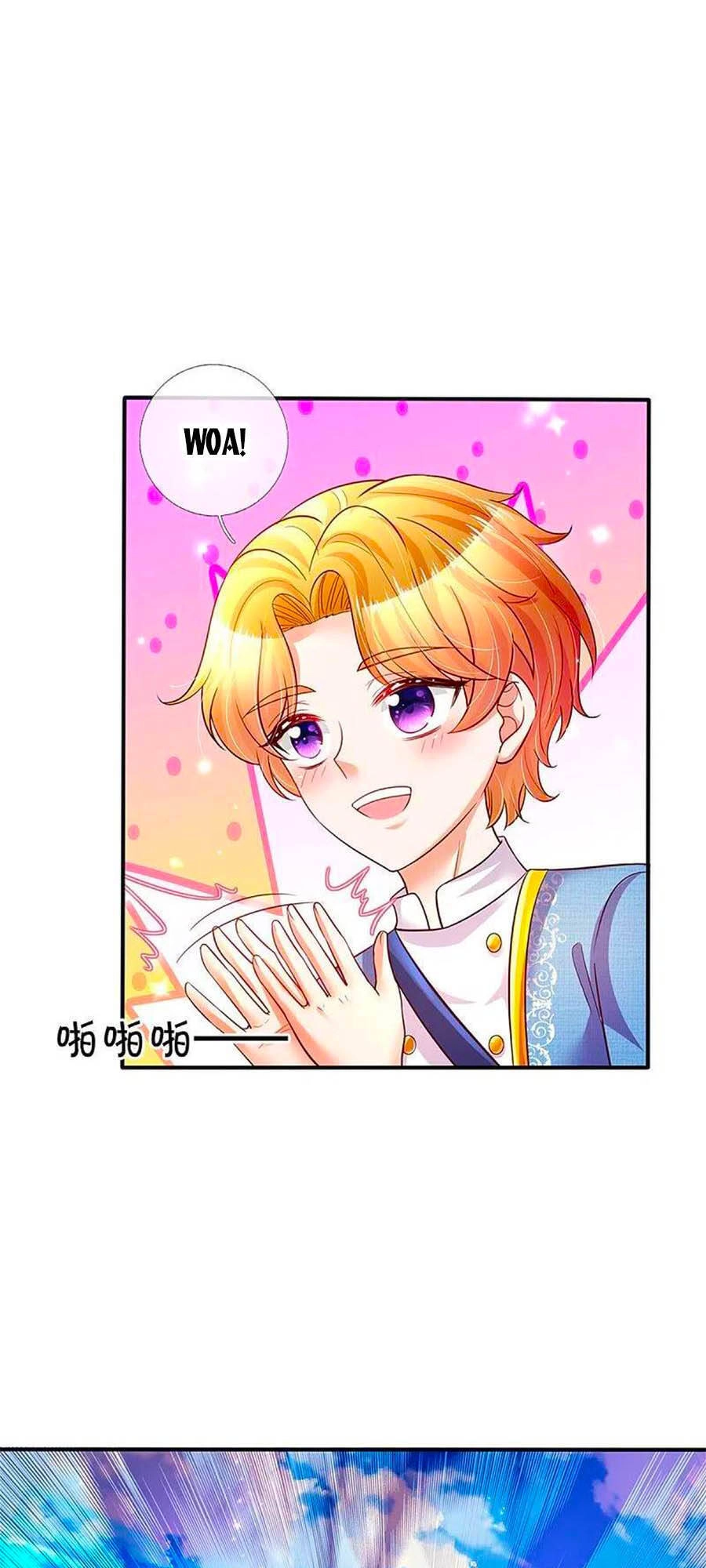 Bỗng Một Ngày Trở Thành Con Gái Nhà Vua Chapter 329 - 28