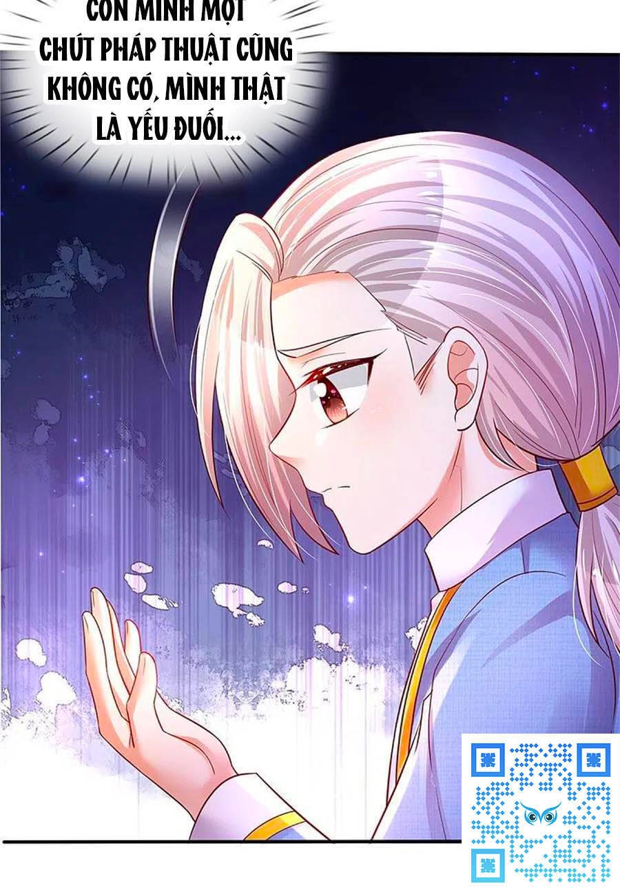 Bỗng Một Ngày Trở Thành Con Gái Nhà Vua Chapter 329 - 32