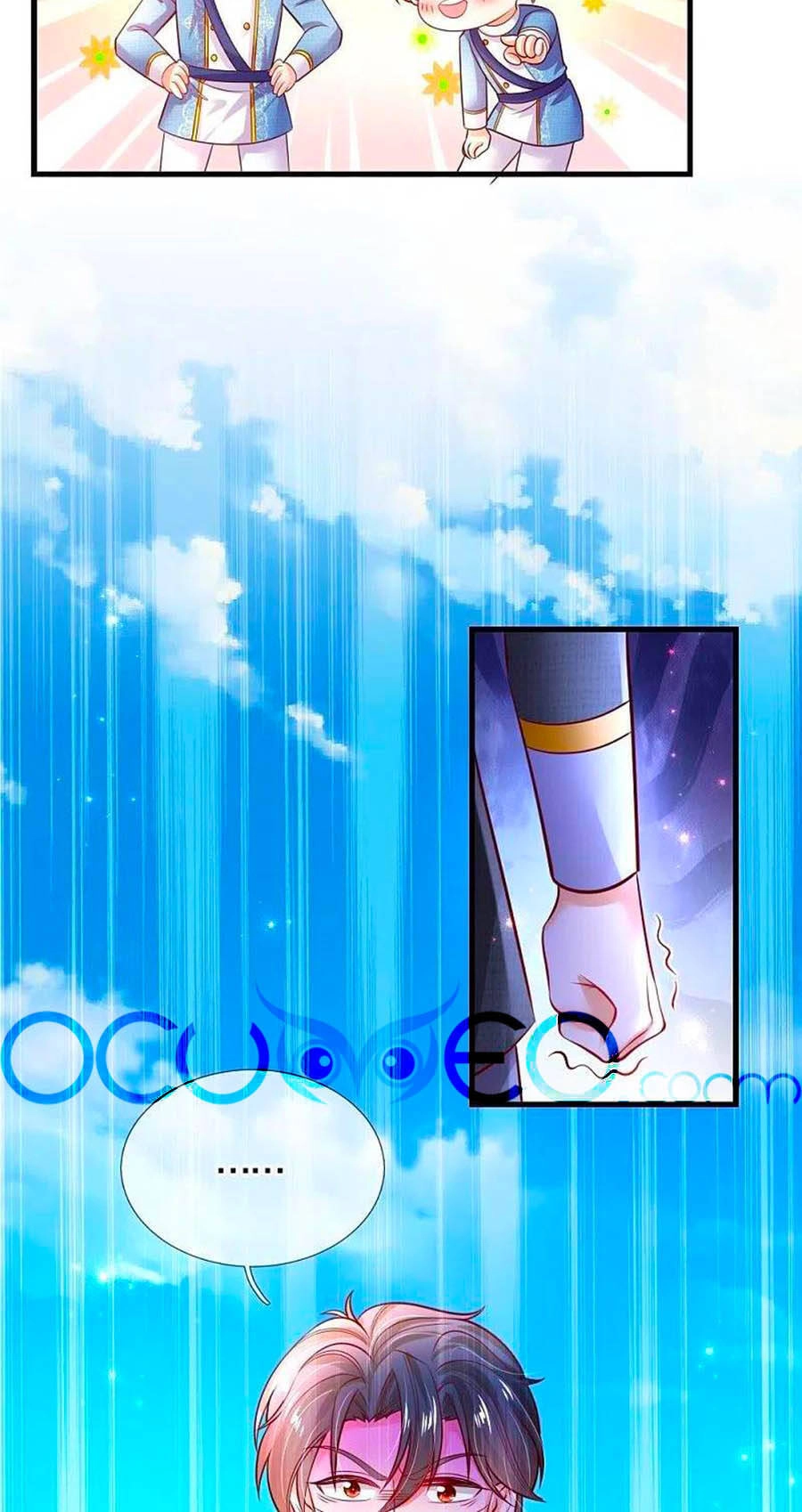 Bỗng Một Ngày Trở Thành Con Gái Nhà Vua Chapter 330 - 11