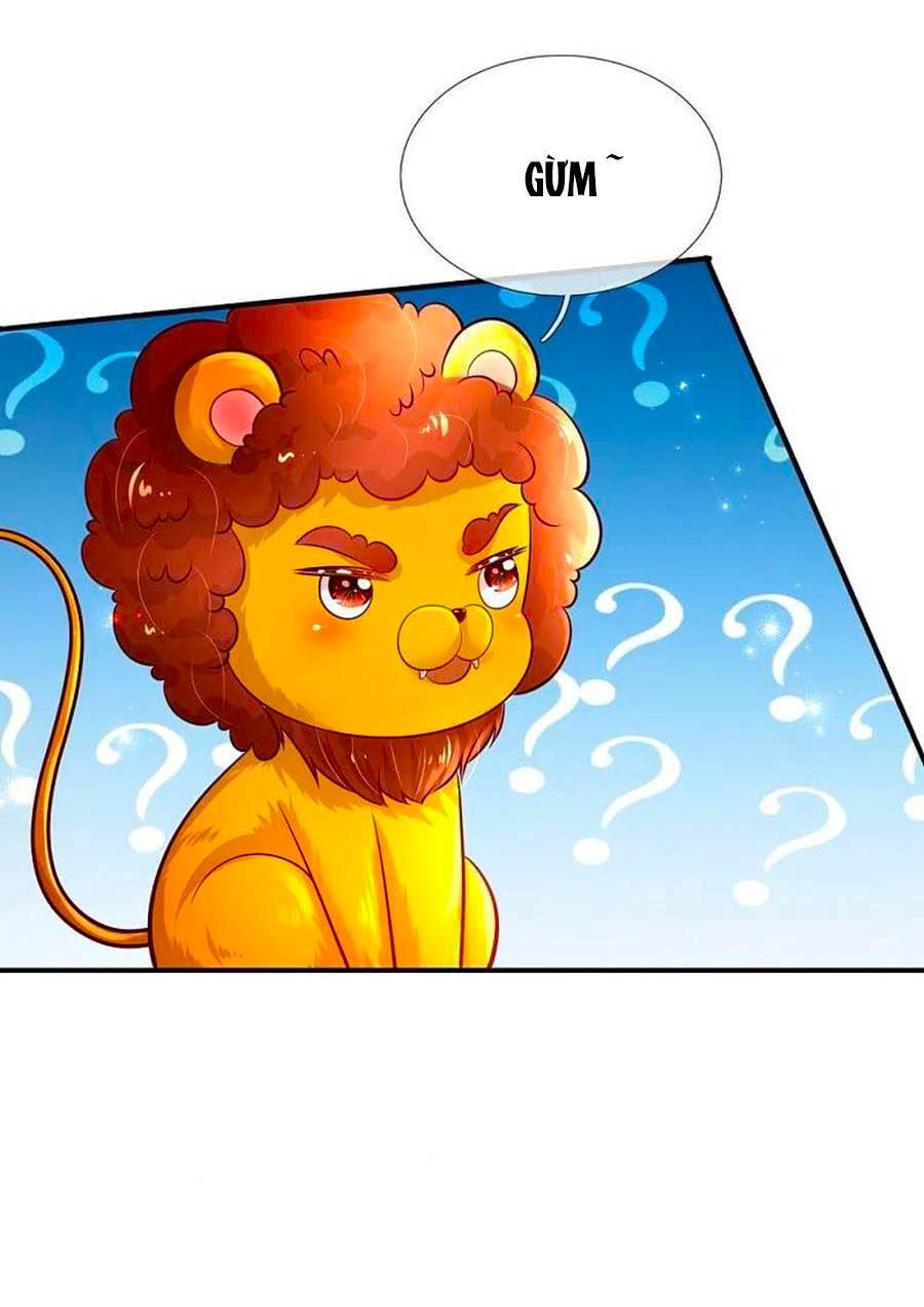 Bỗng Một Ngày Trở Thành Con Gái Nhà Vua Chapter 330 - 14