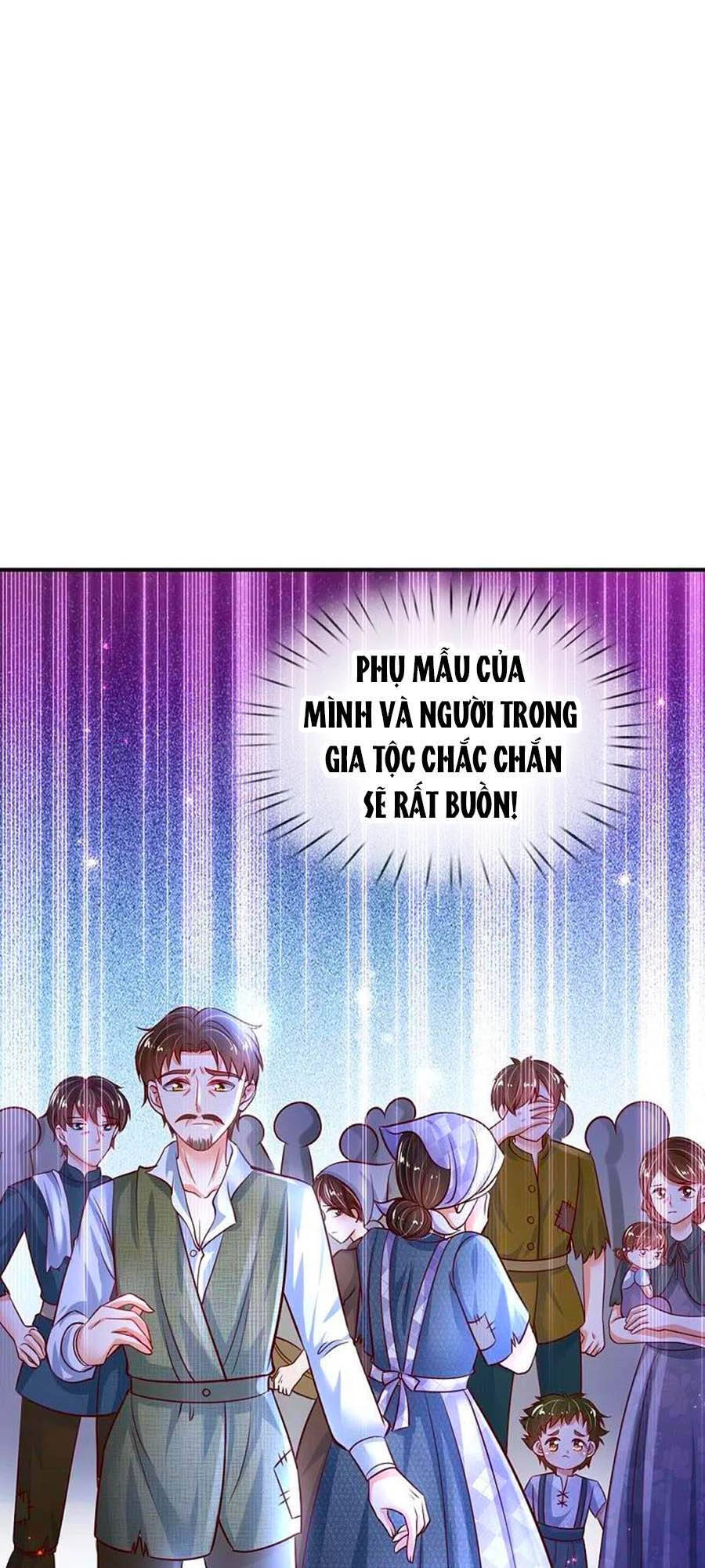 Bỗng Một Ngày Trở Thành Con Gái Nhà Vua Chapter 330 - 25