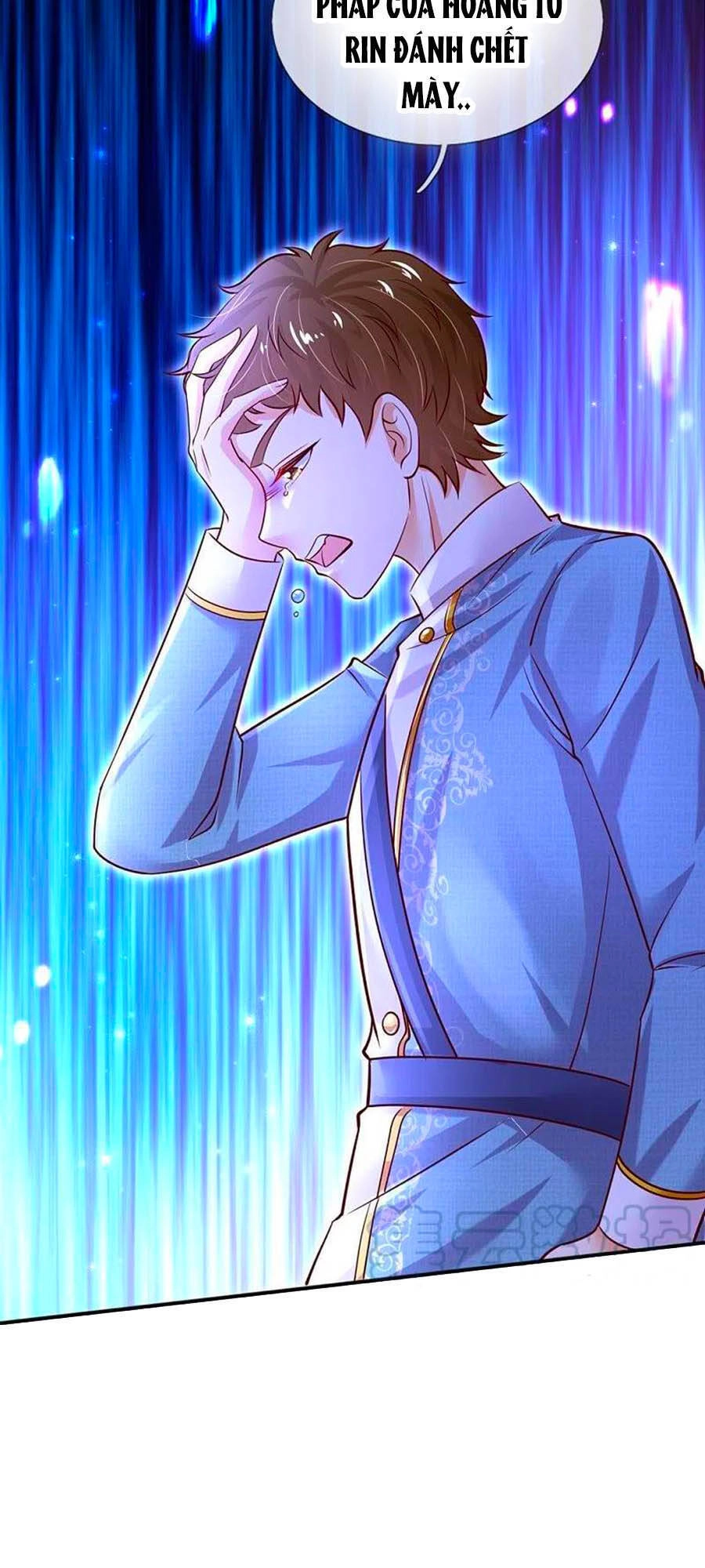 Bỗng Một Ngày Trở Thành Con Gái Nhà Vua Chapter 330 - 28