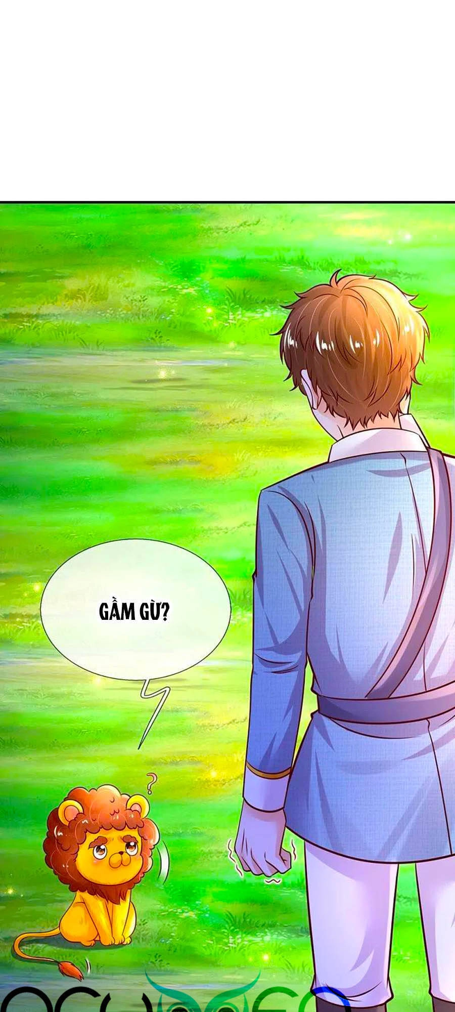 Bỗng Một Ngày Trở Thành Con Gái Nhà Vua Chapter 330 - 29